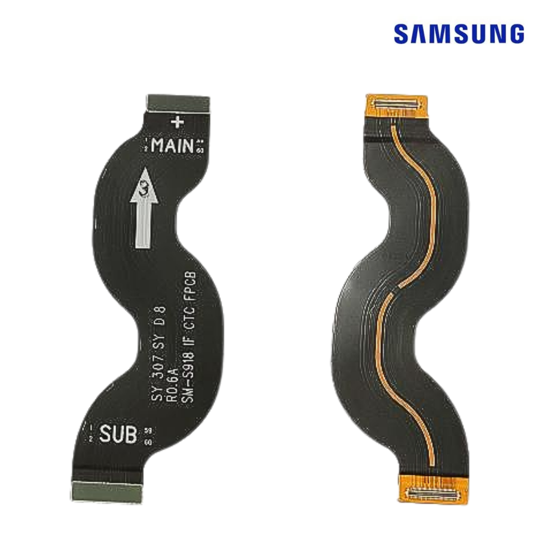 A805/A80 CHARGE MODULE